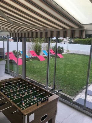 Image of House with private Jacuzzi