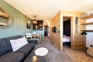 Image of Les Crozats - IMMODREAMS - Avoriaz