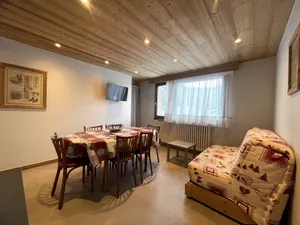 Image of GROTTE AUX FEES A, appartement skis aux pieds