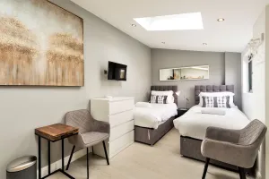 Image of The Nook