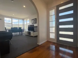 Image of The Mountain Riveting House at Risdon vale