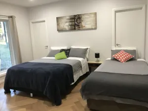 Image of Cosy apartment close to Puffing Billy