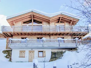 Image of Chalet le Cerf