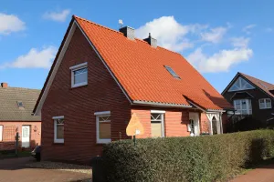 Image of to Hus, holiday home in Greetsiel
