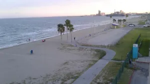 Image of Sands of time:SPRING RATES,VIEW 180°, PEACEFUL,360° VIDEO,WIFI, CABLE, ROKU,DVDS
