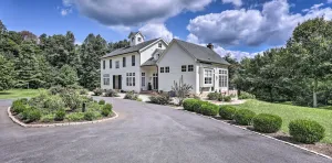 Image of French Farm house \/Apartment.