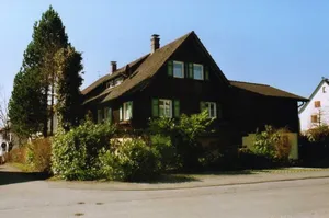 Image of Cozy, homely apartment