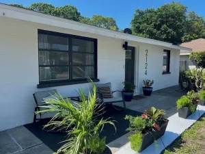 Image of Location, Location!  Sarasota Rambler | Downtown MidMod Stay