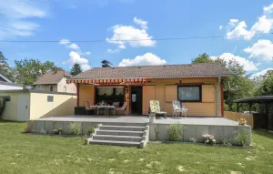 Image of 2 Bedroom Amazing Home In Flammersfeld