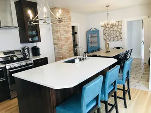 Image of 2 Bdrm 2 bath in Heart of SLC!