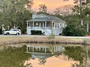 Image of Good Tides Getaway!