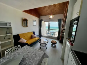 Image of Quiberon - 2 rooms appartment - 40m² - sea view