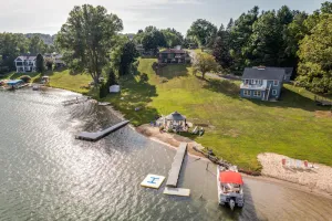 Image of Northern Michigan Feel. Close to home appeal.