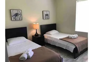 Image of Private studio, 5 min walking distance to beach.