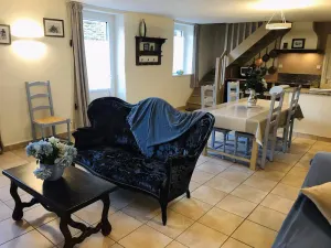 Image of Character house for 4 people