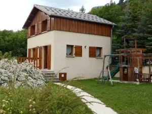 Image of 6-person chalet in the heart of Champsaur