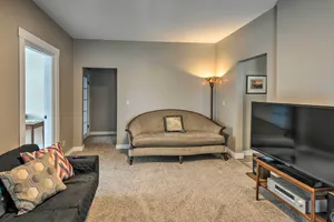 Image of Cozy Henniker Vacation Rental Near Ski Area!