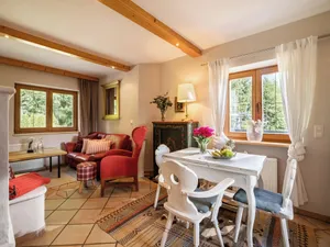 Image of Cosy little flat right on the edge of the forest