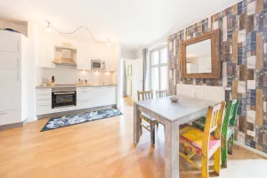 Image of Design Apartments - "Am Schloss"