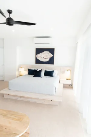Image of Yacht Harbour Tower 6 - free buggy included
