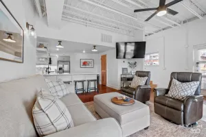 Image of Dickson St. Hideaway