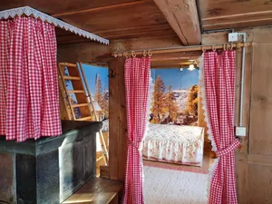 Image of Holiday house Haldi b. Schattdorf for 1 - 8 persons with 3 bedrooms - Detached holiday house