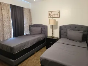 Image of House of Comfort, A centrally located 4 bedroom home.