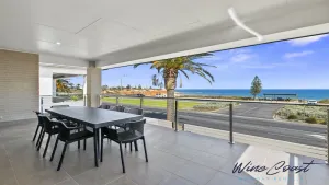 Image of Oceanview Escape by Wine Coast Holidays