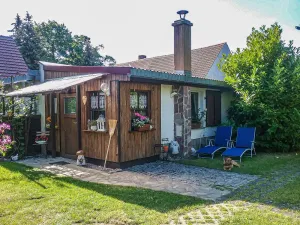 Image of Gemütliche Ferienwohnung Löbert