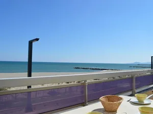 Image of 2-room apartment with parking in Saint-Cyprien