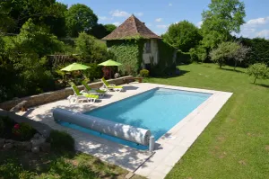 Image of Wisteria cottage