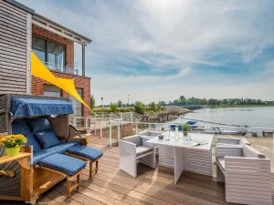 Image of Ferienappartement MEERZEIT