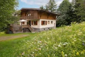 Image of Le chalet d Anita