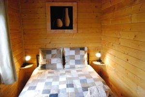 Image of Chic & comfortable Cabin