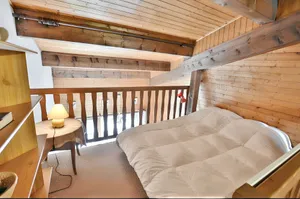 Image of Superbe appartement au centre de Samoens