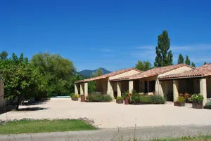 Image of Gîte Vert