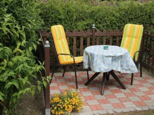Image of Attractive Apartment in Klütz near the Sea