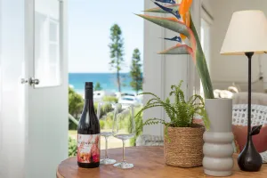 Image of Original 1950's beach cottage