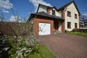 Image of Gallunach House