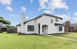 Image of Tranquil Cozy 3 Bedroom Home in Duncanville