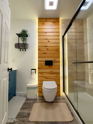 Image of Private-Suite, Kitchen, Laundry, Rainfall Shower, 4kTV