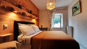 Image of Double room Cassiopée