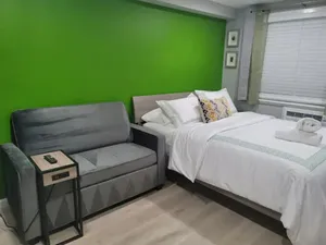 Image of A Lovely Modern Retreat for Your Perfect Stay