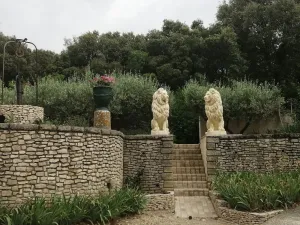 Image of Furnished \" main residence extension \" 4\/ places 5 if 2 children -10ans.