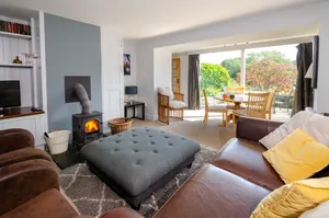 Image of Langdale Retreat