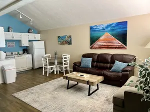 Image of Comfortable Sleeping with Resort Amenities!