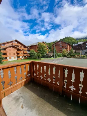 Image of Entire accommodation: apartment in residence with swimming pool
