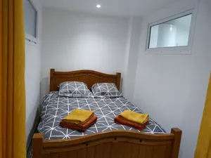 Image of Superb apartment in the heart of downtown