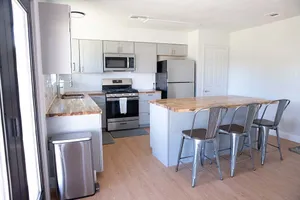 Image of Modern, Updated, Pet Friendly, Centrally Located with BBQ and FirePit!