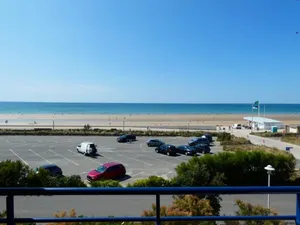 Image of Notre-Dame-de-Monts - Appartement 45m² - 4 pers - Animaux admis - Parking - FR-1-540-192